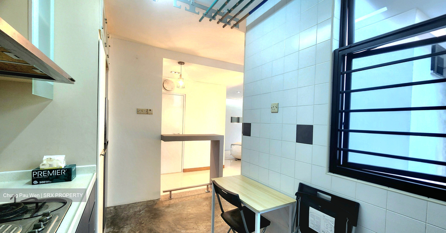 Blk 625 Senja Grand (Bukit Panjang), HDB 4 Rooms #557925671